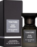 TOM FORD Private Blend Oud Wood parfémovaná voda unisex 30 ml