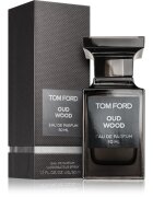 TOM FORD Private Blend Oud Wood parfémovaná voda unisex 50 ml