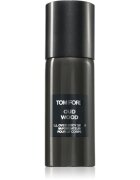 TOM FORD Private Blend Oud Wood tělový sprej unisex 150 ml