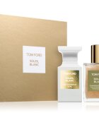 TOM FORD Private Blend Soleil Blanc Set dárková sada pro ženy 1 ks