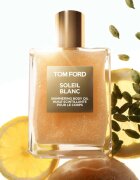 TOM FORD Private Blend Soleil Blanc Set dárková sada pro ženy 1 ks