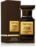 TOM FORD Private Blend Tuscan Leather parfémovaná voda unisex 50 ml