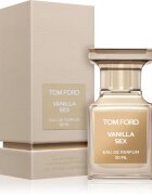 TOM FORD Private Blend Vanilla Sex parfémovaná voda unisex 30 ml