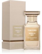 TOM FORD Private Blend Vanilla Sex parfémovaná voda unisex 50 ml