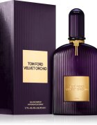TOM FORD Velvet Orchid parfémovaná voda pro ženy 50 ml