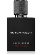 Tom Tailor Adventurous Extreme toaletní voda pro muže 30 ml