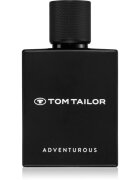 Tom Tailor Adventurous toaletní voda pro muže 50 ml