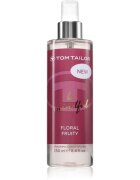 Tom Tailor Be Mindfull Woman tělový sprej pro ženy 250 ml