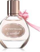 Tom Tailor Be Mindfull Woman toaletní voda pro ženy 30 ml