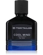 Tom Tailor Cool Mind toaletní voda pro muže 30 ml