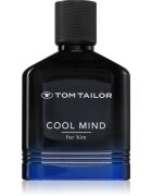 Tom Tailor Cool Mind toaletní voda pro muže 50 ml
