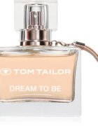 Tom Tailor Dream To Be parfémovaná voda pro ženy 50 ml