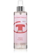 Tom Tailor For Her tělový sprej pro ženy 250 ml