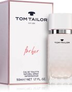 Tom Tailor For Her toaletní voda pro ženy 50 ml