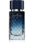 Tom Tailor For Him toaletní voda pro muže 50 ml