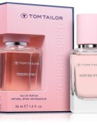 Tom Tailor Modern Spirit parfémovaná voda pro ženy 30 ml