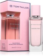 Tom Tailor Modern Spirit parfémovaná voda pro ženy 50 ml