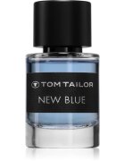 Tom Tailor New Blue toaletní voda pro muže 30 ml
