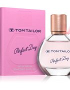 Tom Tailor Perfect Day parfémovaná voda pro ženy 30 ml