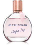 Tom Tailor Perfect Day parfémovaná voda pro ženy 50 ml