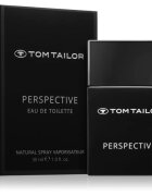 Tom Tailor Perspective toaletní voda pro muže 30 ml