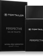 Tom Tailor Perspective toaletní voda pro muže 50 ml