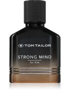 Tom Tailor Strong Mind toaletní voda pro muže 30 ml