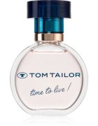 Tom Tailor Time to Live! parfémovaná voda pro ženy 30 ml