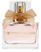 Tom Tailor Urban Life toaletní voda pro ženy 30 ml