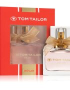 Tom Tailor Urban Life toaletní voda pro ženy 30 ml