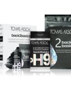 Tomas Arsov BACK2BASICS sada pro hloubkové čištění pro všechny typy vlasů