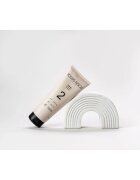 Tomas Arsov Bonfire Rinse Off Conditioner hloubkově regenerační kondicionér pro suché namáhané vlasy 250 ml