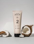 Tomas Arsov Bonfire Rinse Off Conditioner hloubkově regenerační kondicionér pro suché namáhané vlasy 250 ml