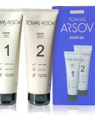 Tomas Arsov Bonfire Set šampon a kondicionér