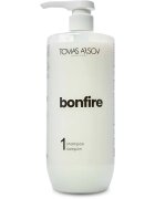 Tomas Arsov Bonfire Shampoo hydratační šampon 1000 ml
