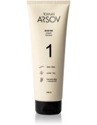 Tomas Arsov Bonfire Shampoo hydratační šampon pro ochranu barvy pro poškozené a barvené vlasy 250 ml