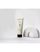 Tomas Arsov Bonfire Shampoo hydratační šampon pro ochranu barvy pro poškozené a barvené vlasy 250 ml