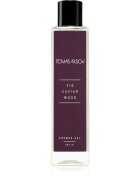 Tomas Arsov Fig Caviar Wood parfémovaný sprchový gel s povzbuzujícím účinkem 200 ml