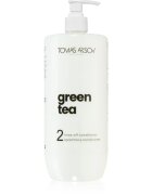 Tomas Arsov Green Tea 1 L hydratační kondicionér se zeleným čajem 1000 ml