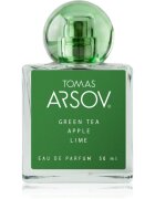 Tomas Arsov Green Tea Apple Lime parfémovaná voda unisex 50 ml