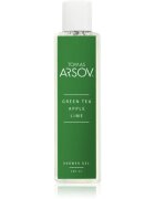 Tomas Arsov Green Tea Apple Lime Shower Gel parfémovaný sprchový gel 200 ml