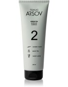 Tomas Arsov Green Tea Rinse Off Conditioner kondicionér pro každodenní použití na roztřepené konečky vlasů 250 ml