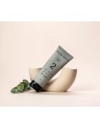 Tomas Arsov Green Tea Rinse Off Conditioner kondicionér pro každodenní použití na roztřepené konečky vlasů 250 ml