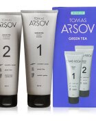Tomas Arsov Green Tea šampon a kondicionér