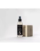Tomas Arsov Hair Liquid hydratační sprej na vlasy 200 ml