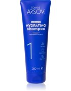 Tomas Arsov Hydrating Shampoo hydratační šampon pro suché a poškozené vlasy 250 ml
