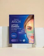 Tomas Arsov Lifting Express Anti-Aging Hydrogel Mask hydrogelová maska proti stárnutí pleti 1 ks