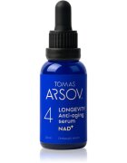 Tomas Arsov Longevity Anti-aging serum omlazující sérum pro všechny typy pleti 30 ml