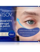 Tomas Arsov Longevity Hydrogel Eye patch hydrogelové polštářky proti stárnutí 3.6 g