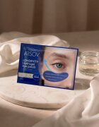 Tomas Arsov Longevity Hydrogel Eye patch hydrogelové polštářky proti stárnutí 3.6 g